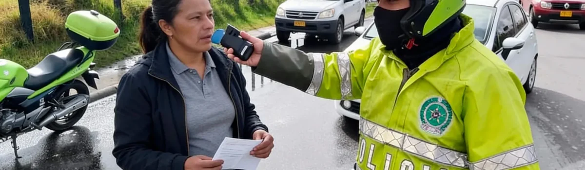 Paga Tu Comparendo Aquí, Descuento 50% en Multas, Curso Comparendo, Curso Para Multa de Tránsito