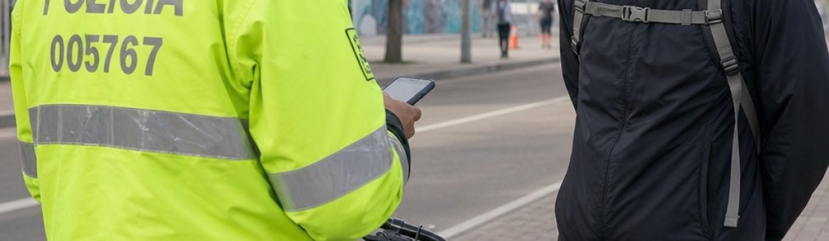multas a bicicletas en bogota- como descontar en tu comparendo