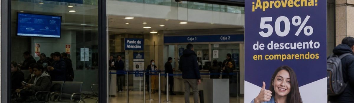 nueva sede en fontibon para descontar 50% en comparendos